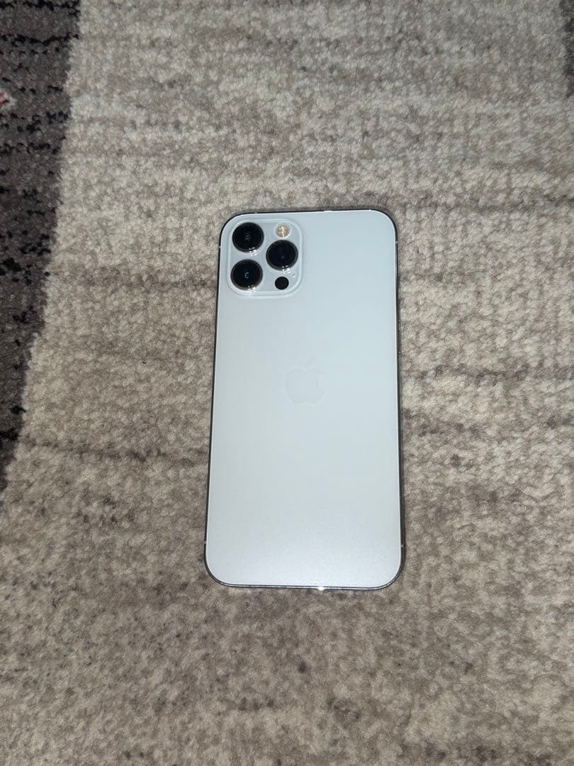 iPhone12 Pro Max 128G 本体