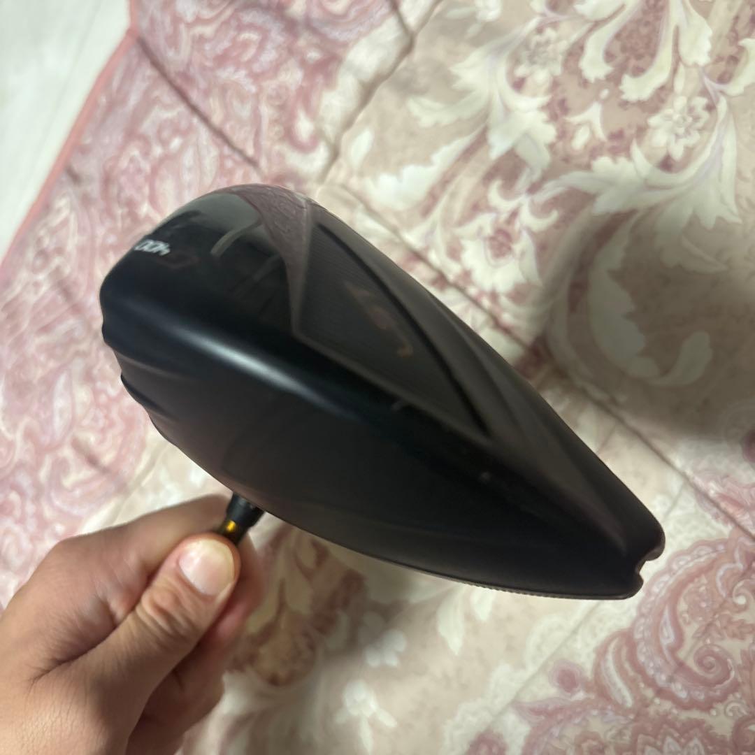 PING G400 LST ドライバー　8.5 ※ヘッドのみ