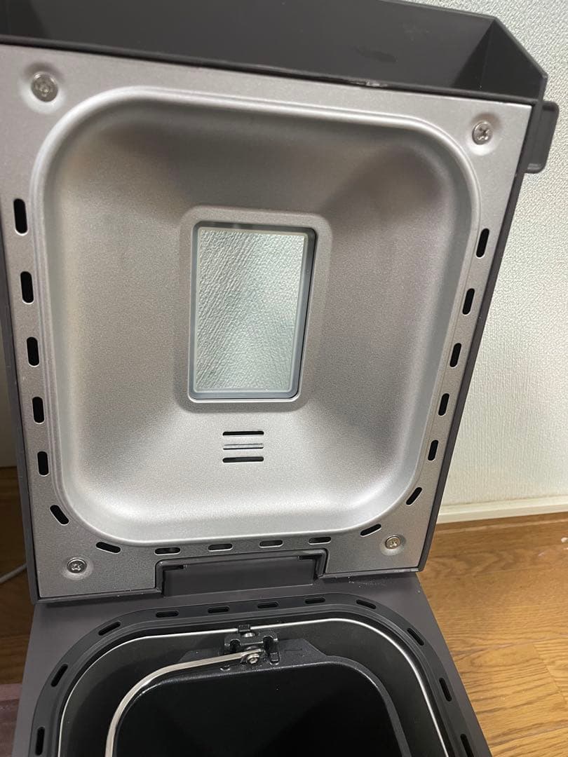 ルコルト　ホームベーカリー