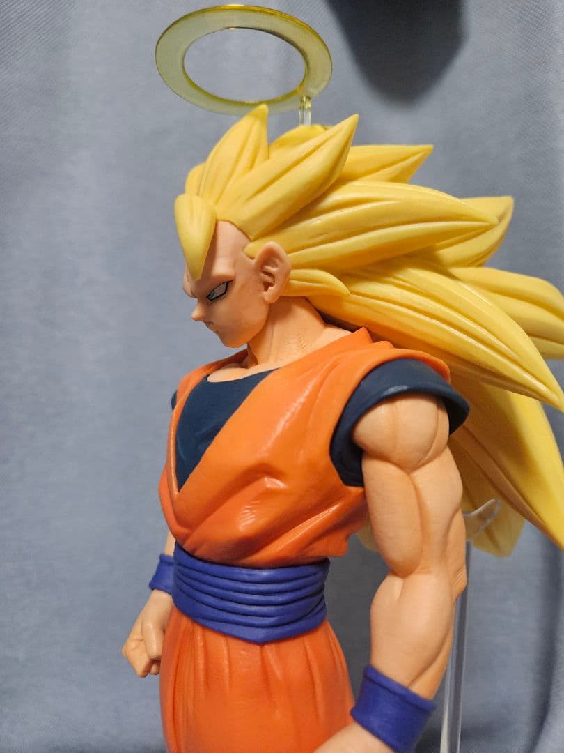 1番くじ ドラゴンボール 孫悟空 A賞 フィギュア