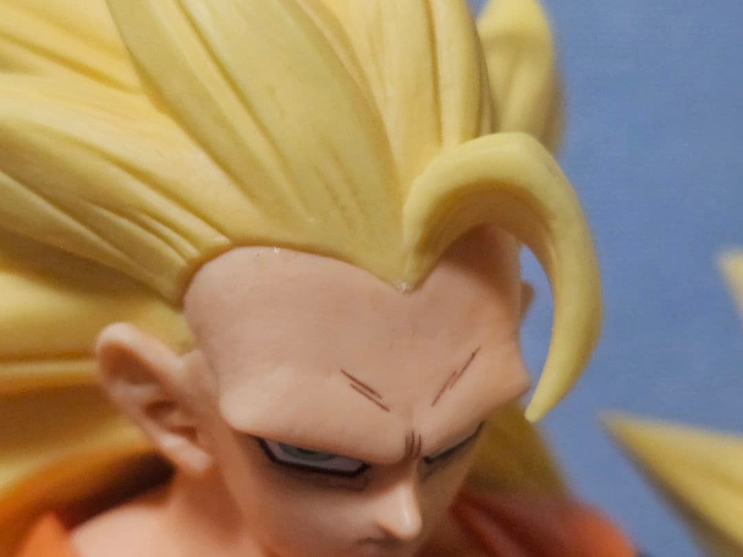 1番くじ ドラゴンボール 孫悟空 A賞 フィギュア