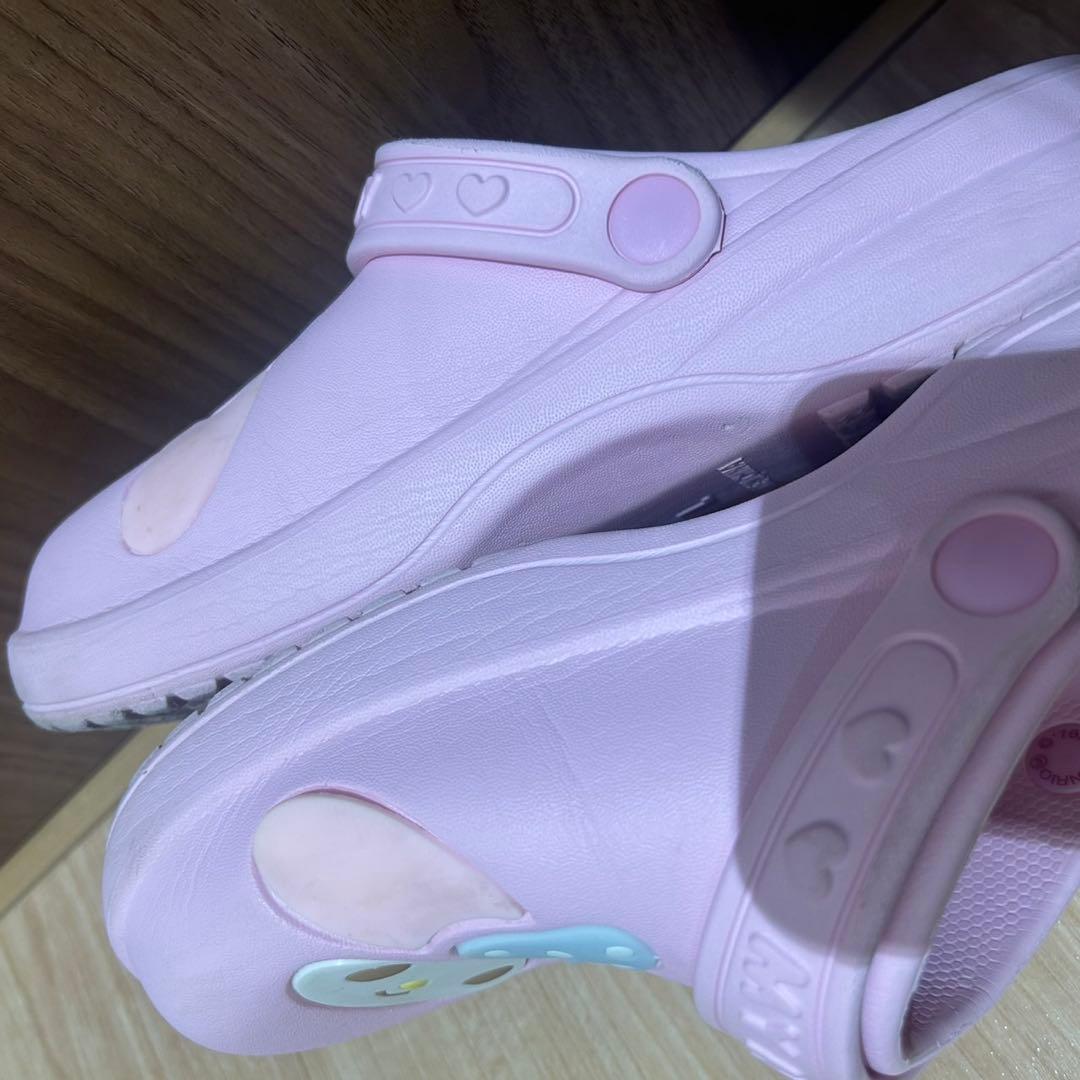 ドン・キホーテ マイメロディ クロックス