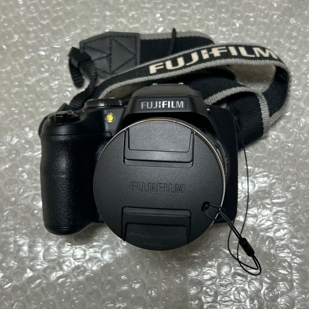 デジタルカメラ FUJIFILM FINEPIX SL1000