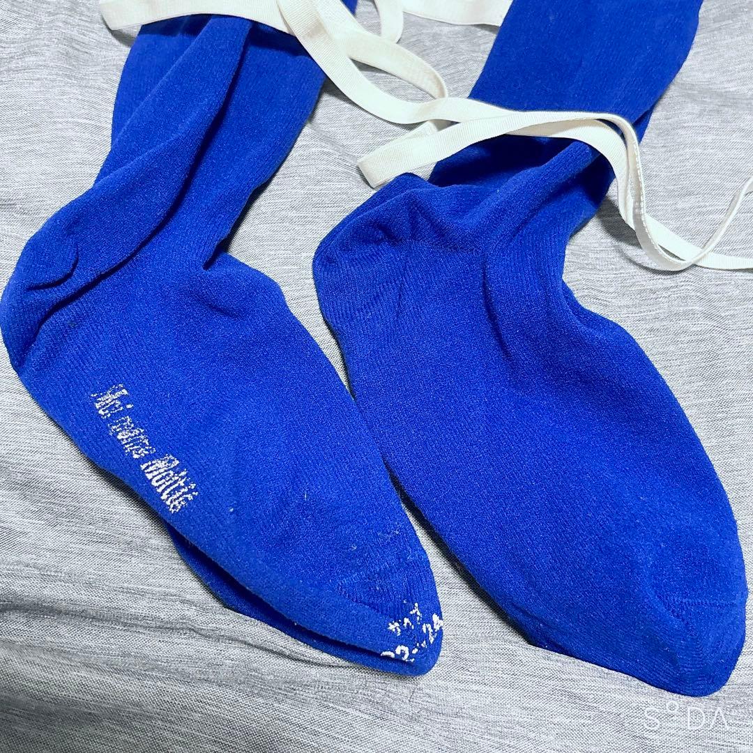 Moi-meme-Moitie ホーリークロス編上げオーバーニー