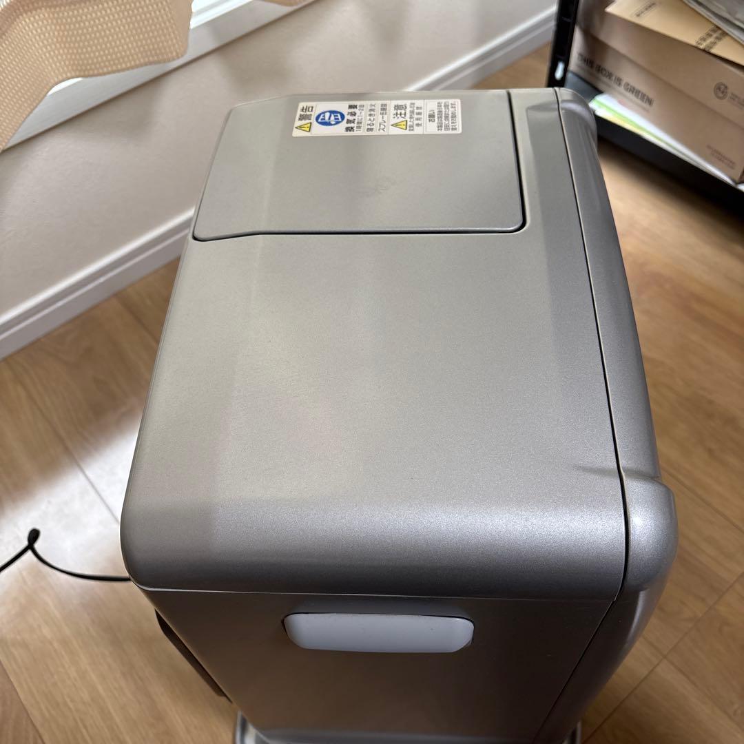 Dainichi FW-3218S 石油ファンヒーター