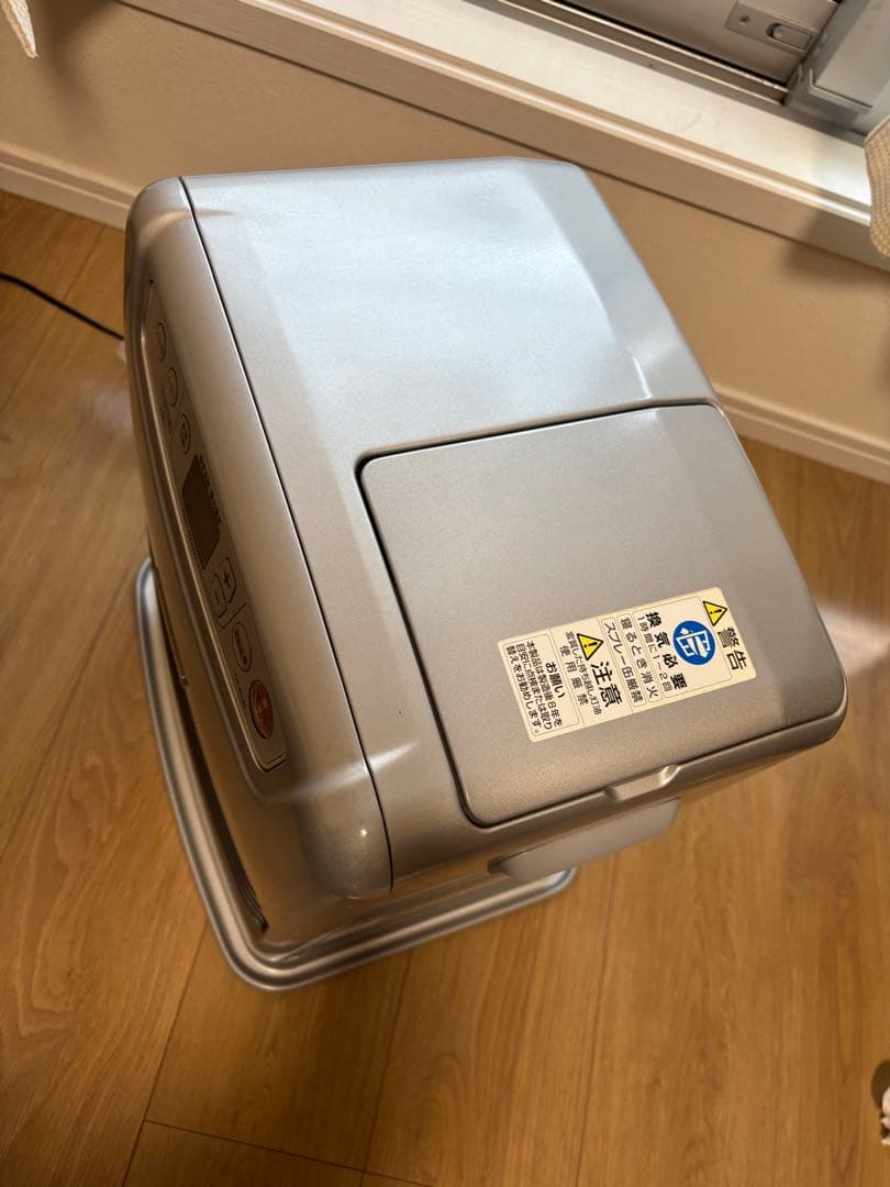 Dainichi FW-3218S 石油ファンヒーター