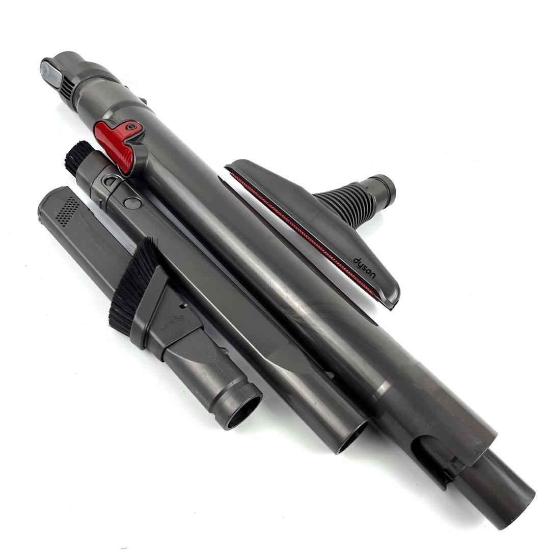 【分解洗浄済】 Dyson CY24 フルセット　e91