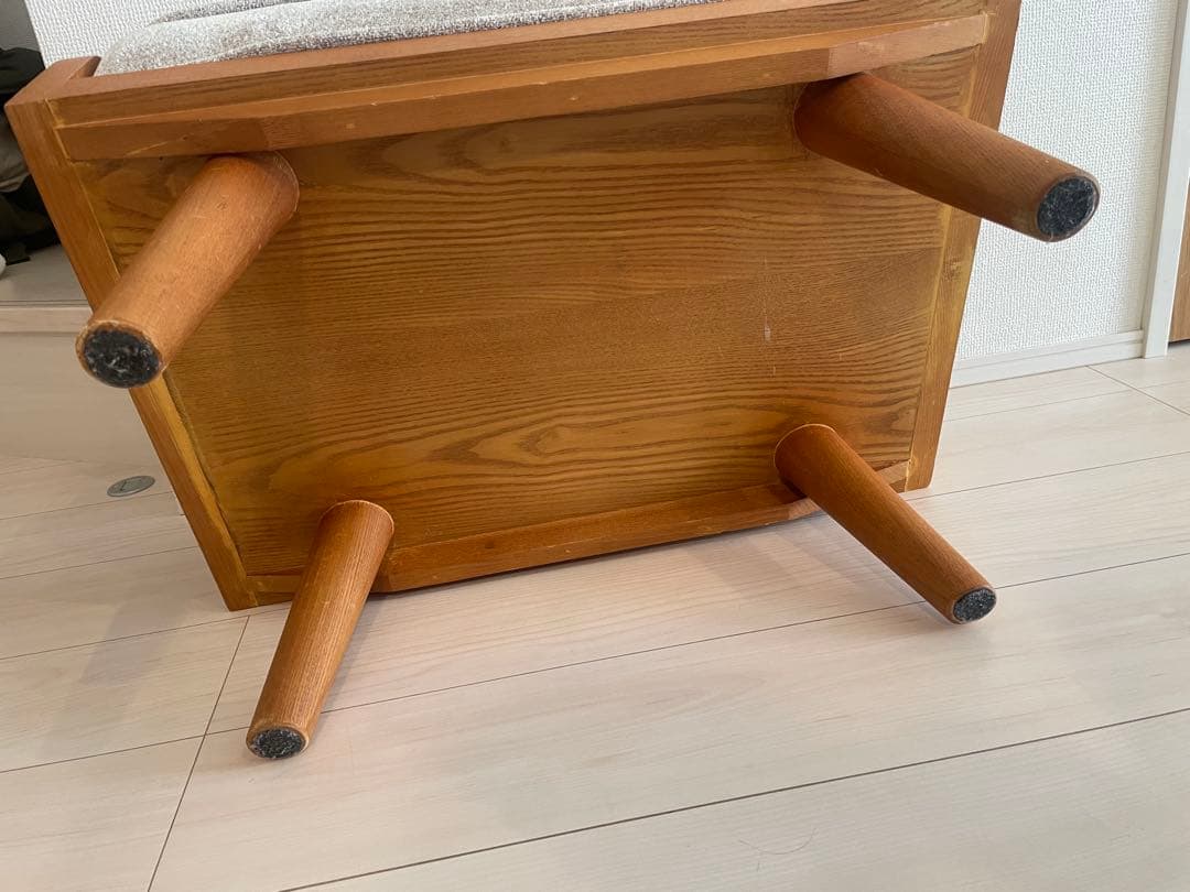 unico ALBERO アルベロ カバーリングオットマン