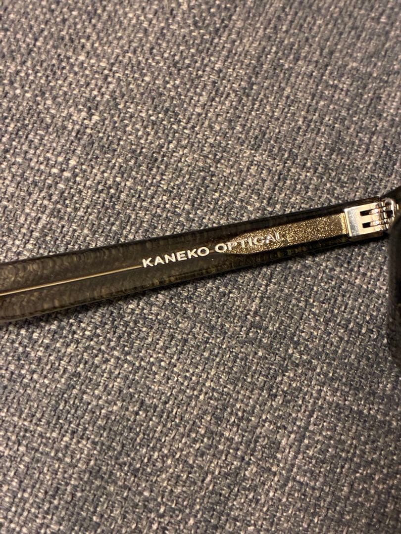 【しょしょ】UNITED ARROWS KANEKO OPTICAL