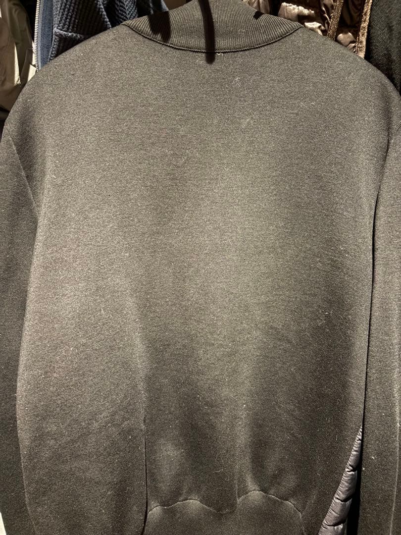 モンクレール MONCLER CARDIGAN TRICOT ニット