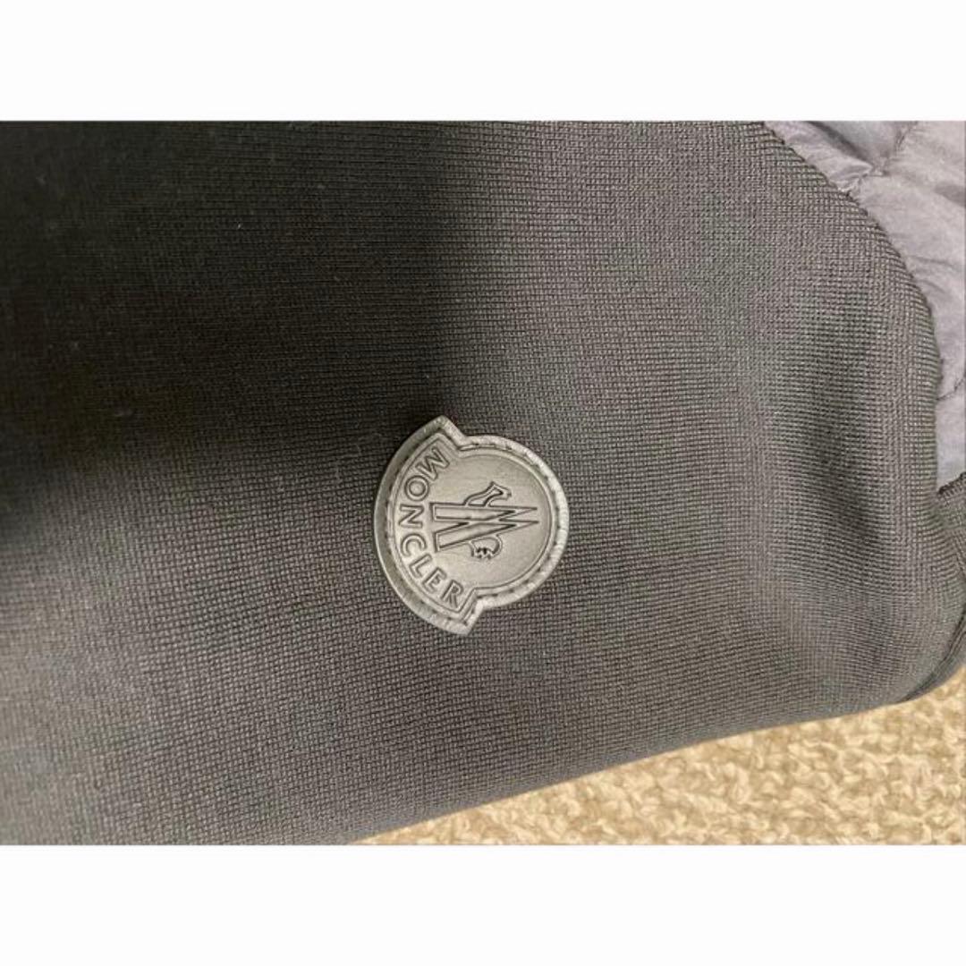 モンクレール MONCLER CARDIGAN TRICOT ニット