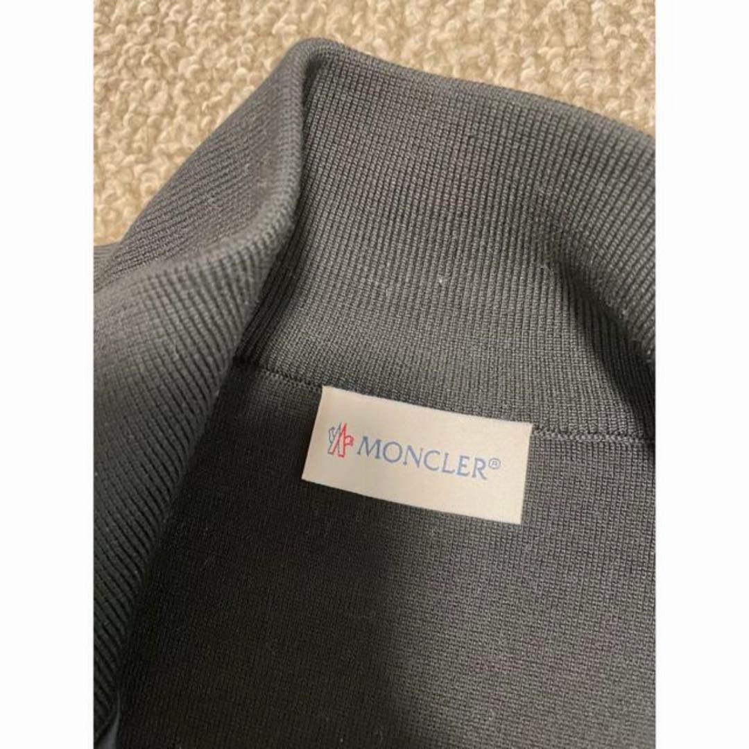 モンクレール MONCLER CARDIGAN TRICOT ニット