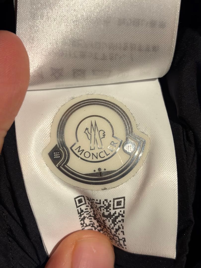 モンクレール MONCLER CARDIGAN TRICOT ニット