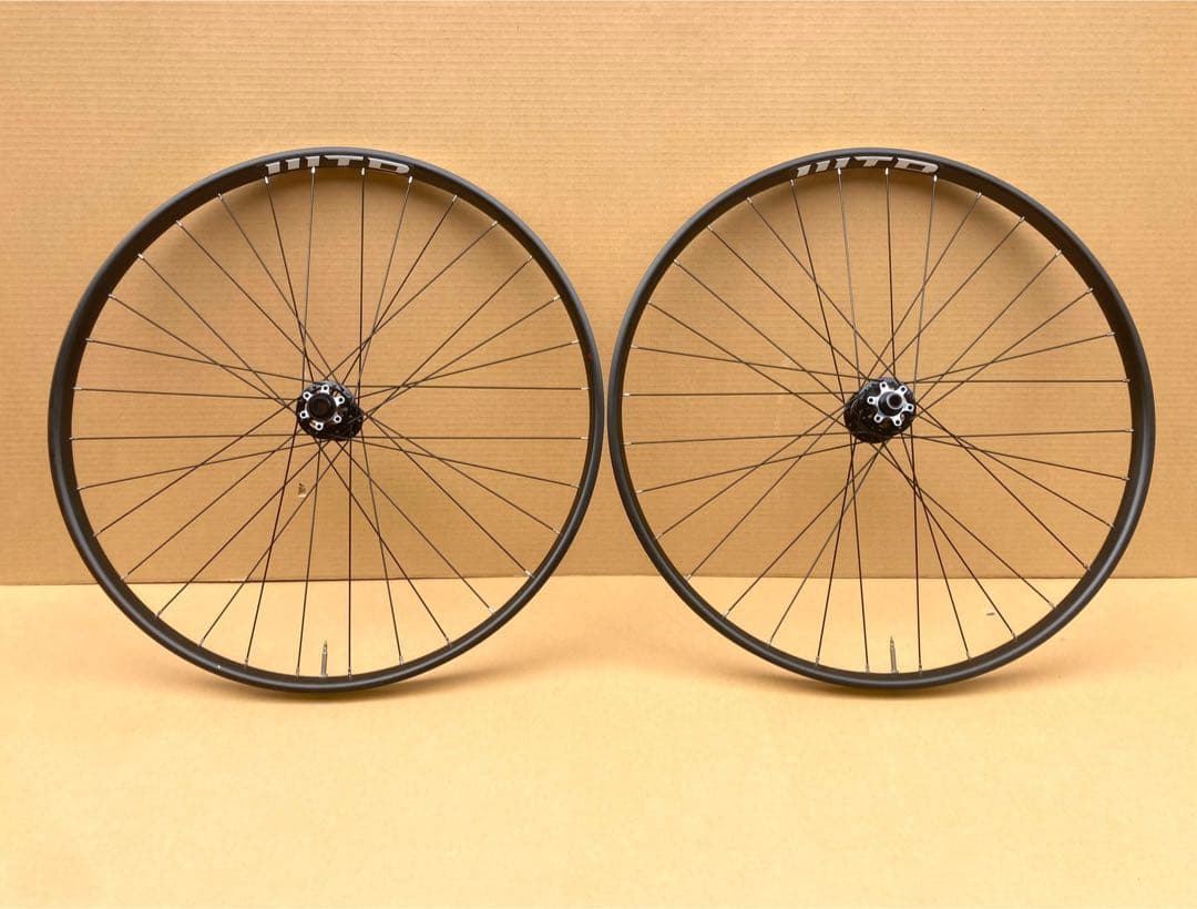 masahiro Tabei 様用29インチ WTB / SRAMスプロケット