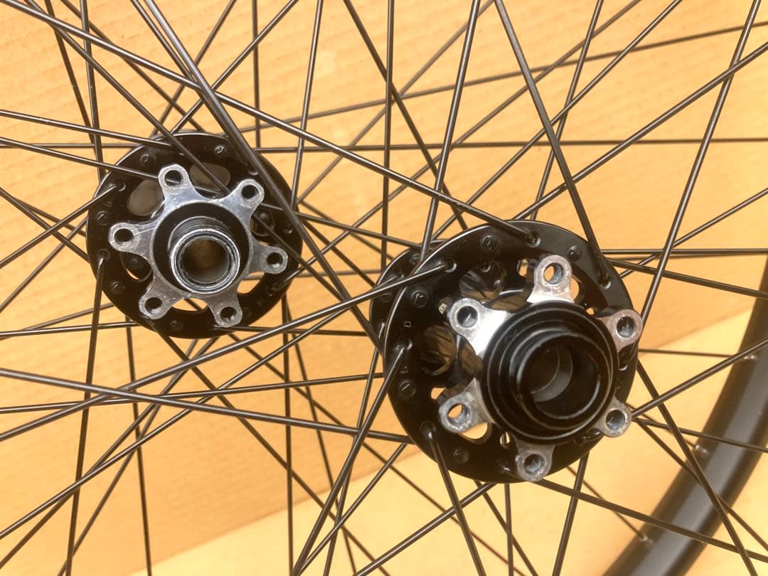 masahiro Tabei 様用29インチ WTB / SRAMスプロケット