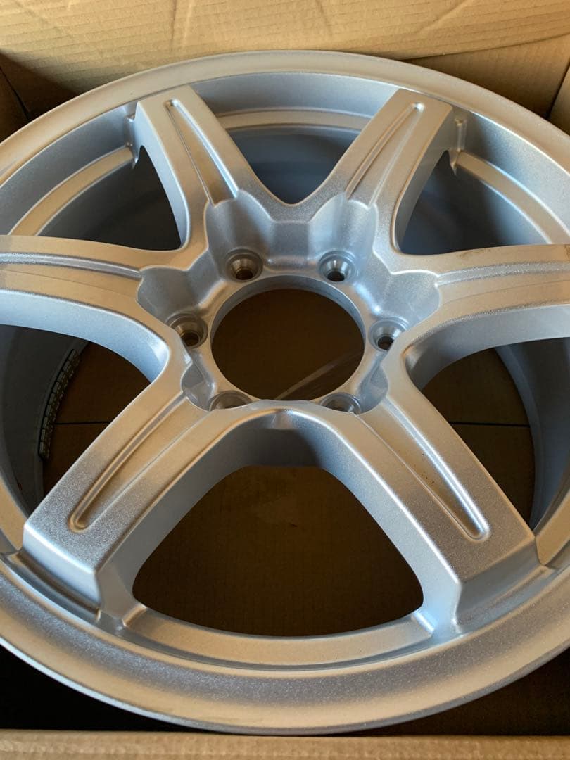 シ*ケ様 プラド、250、ハイラックス、１７／７．５Ｊ