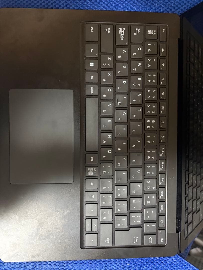 Windowsノート本体 Microsoft Surface Laptop 5 13.5