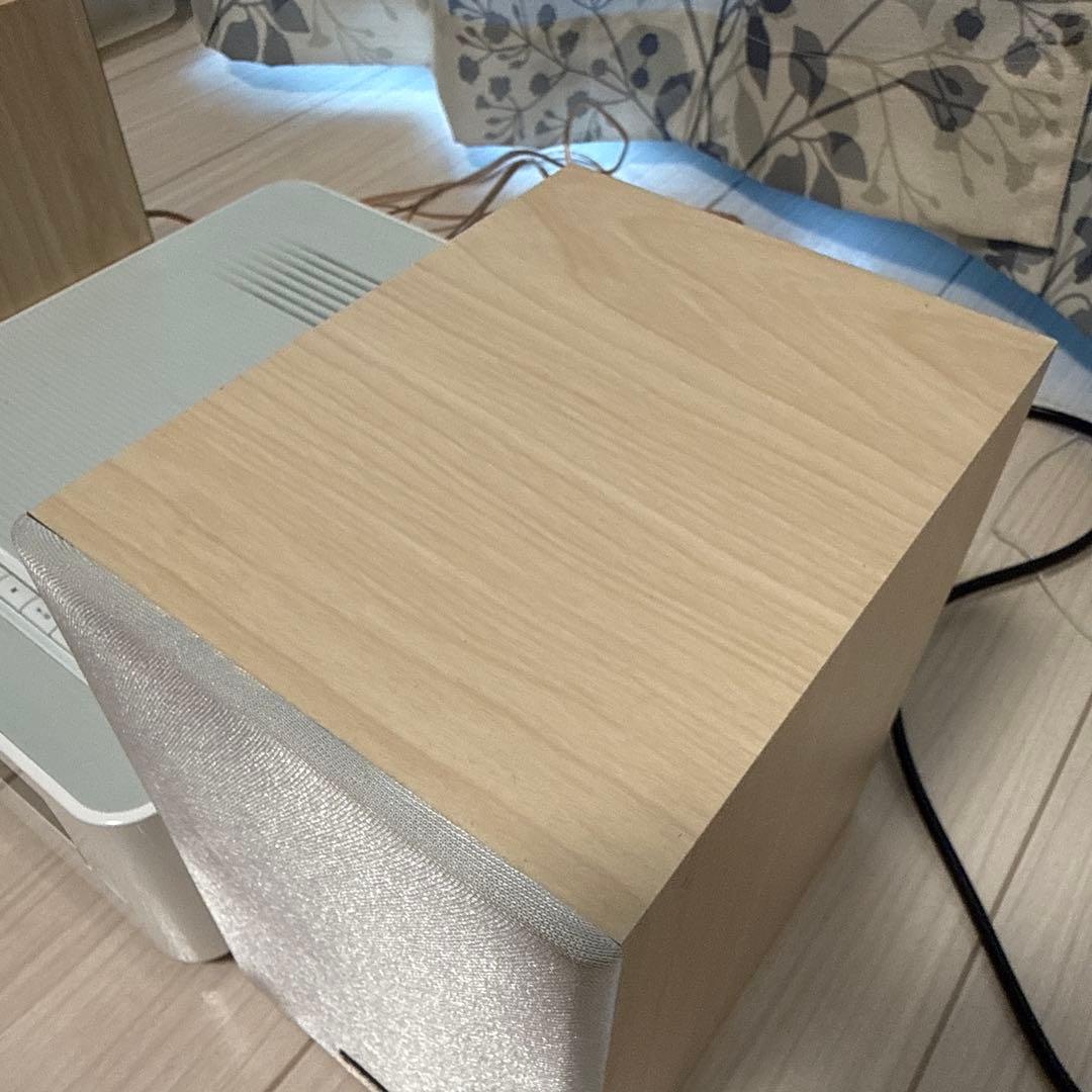 ONKYO X-U6 CDレシーバーシステム コンポ Bluetooth対応