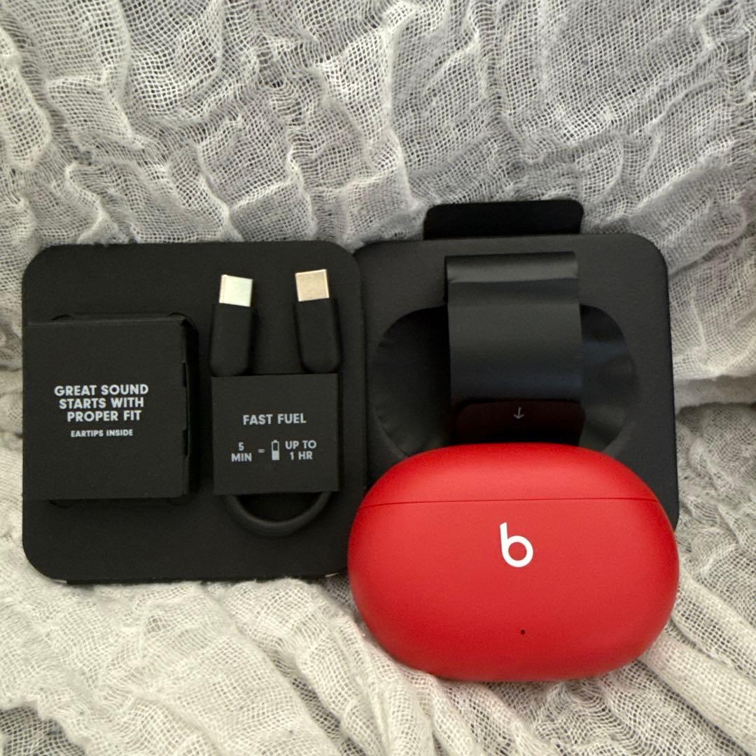 beats MJ503PAA ワイヤレスイヤホン