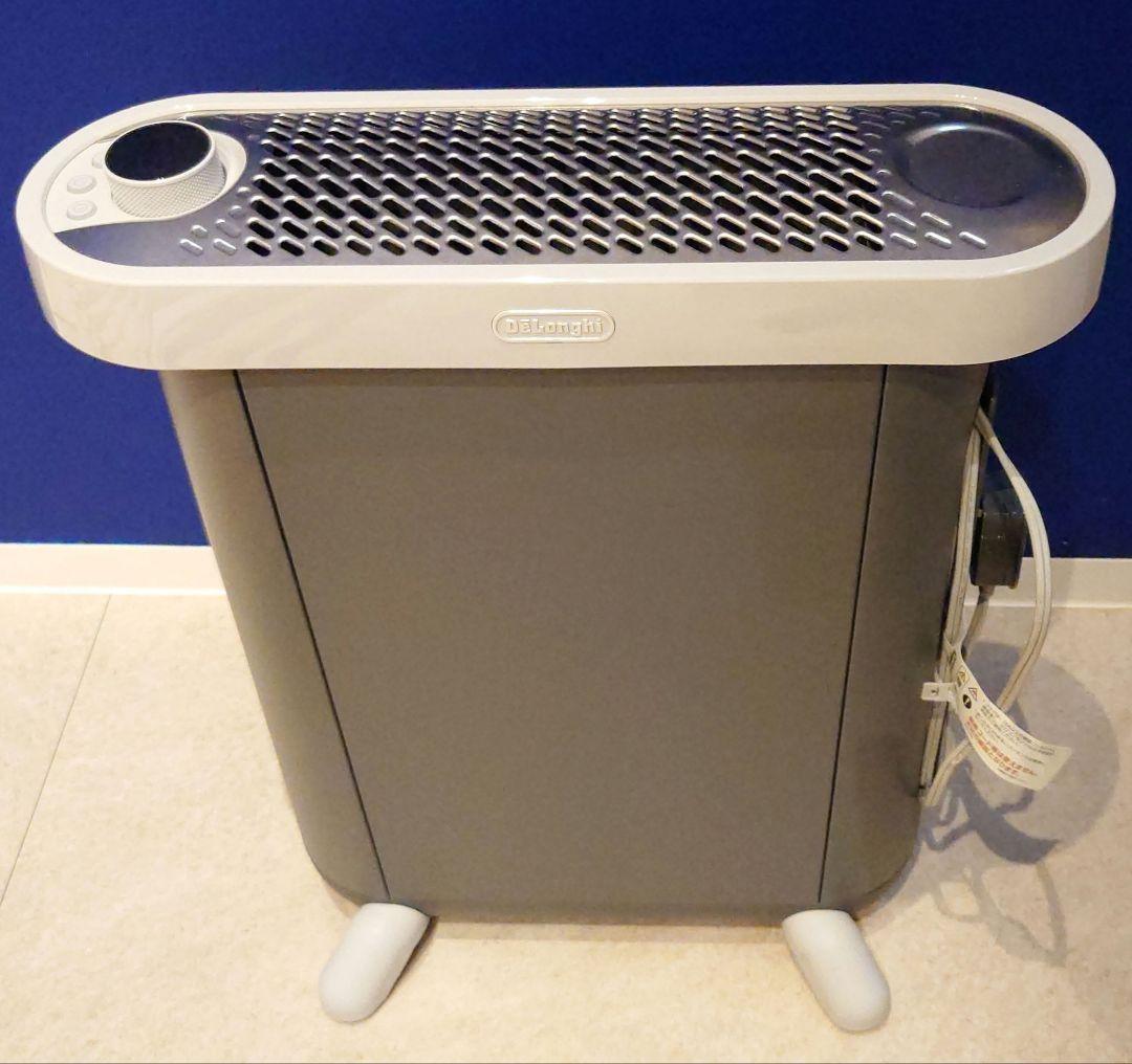 デロンギ ソラーレ アストログレー（IDH15-AG）