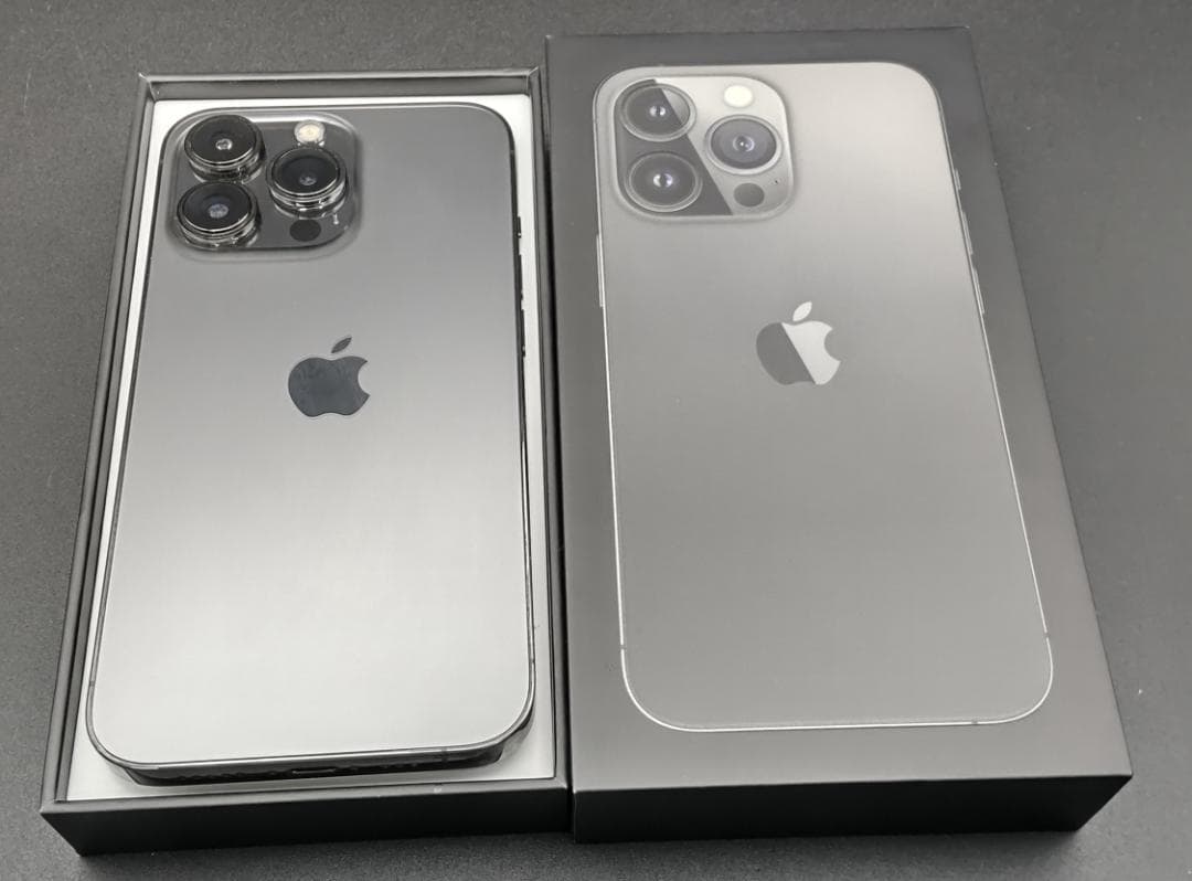 【期間限定値下】Apple iPhone 13 Pro 128GB SIMフリー