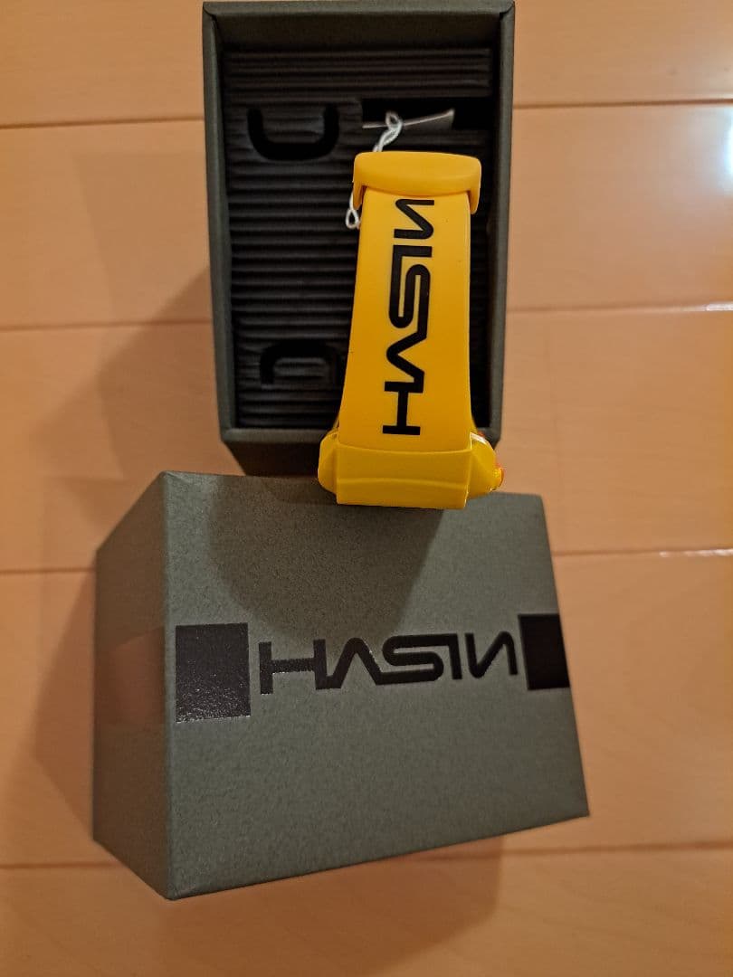 【限定1000】SEIKOアルバ SPOON HASIN 限定モデル 腕時計