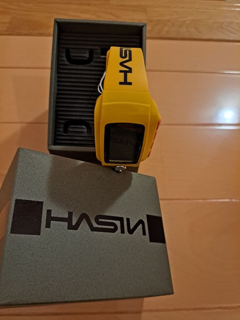 【限定1000】SEIKOアルバ SPOON HASIN 限定モデル 腕時計