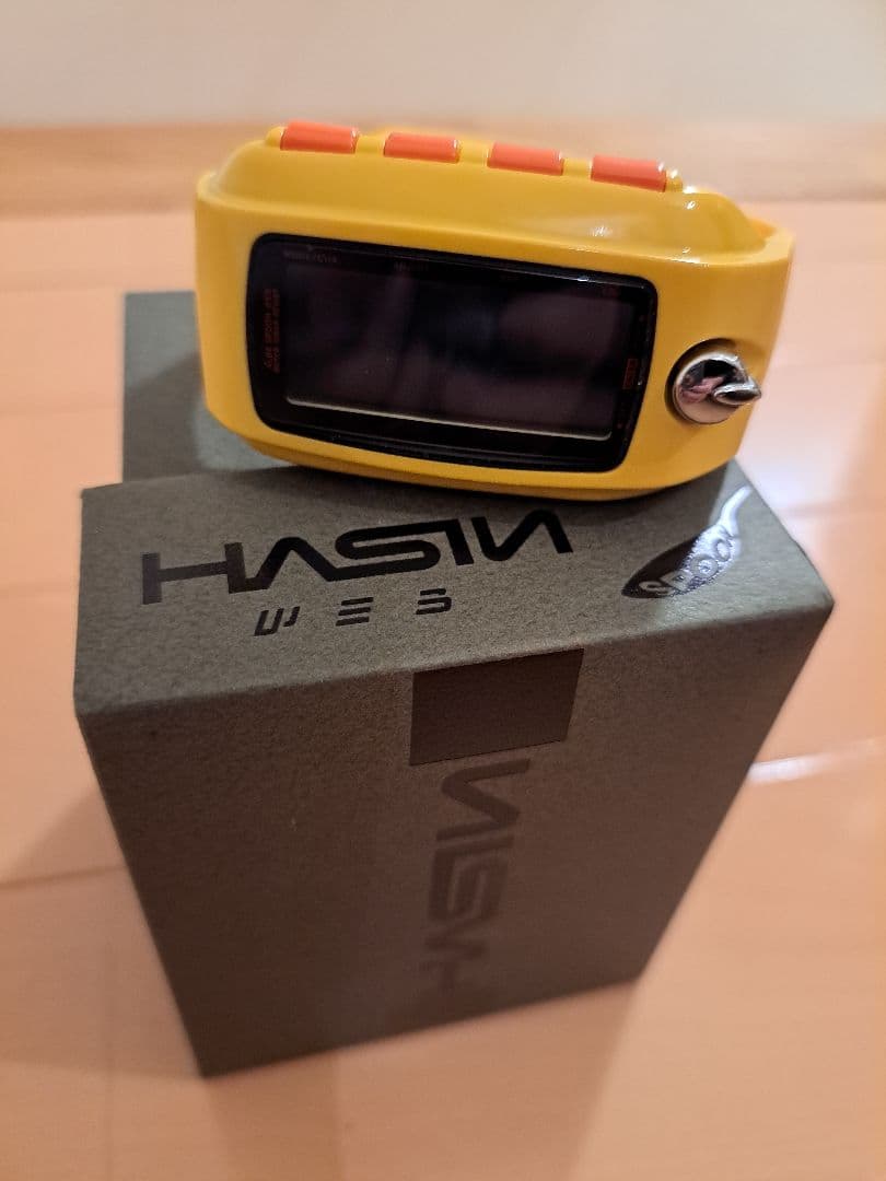 【限定1000】SEIKOアルバ SPOON HASIN 限定モデル 腕時計