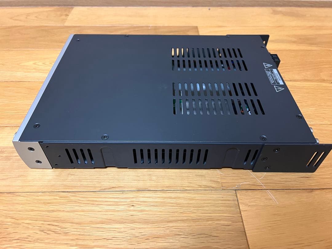 BOSE ボーズ IZA 250-LZ FreeSpace パワーアンプ