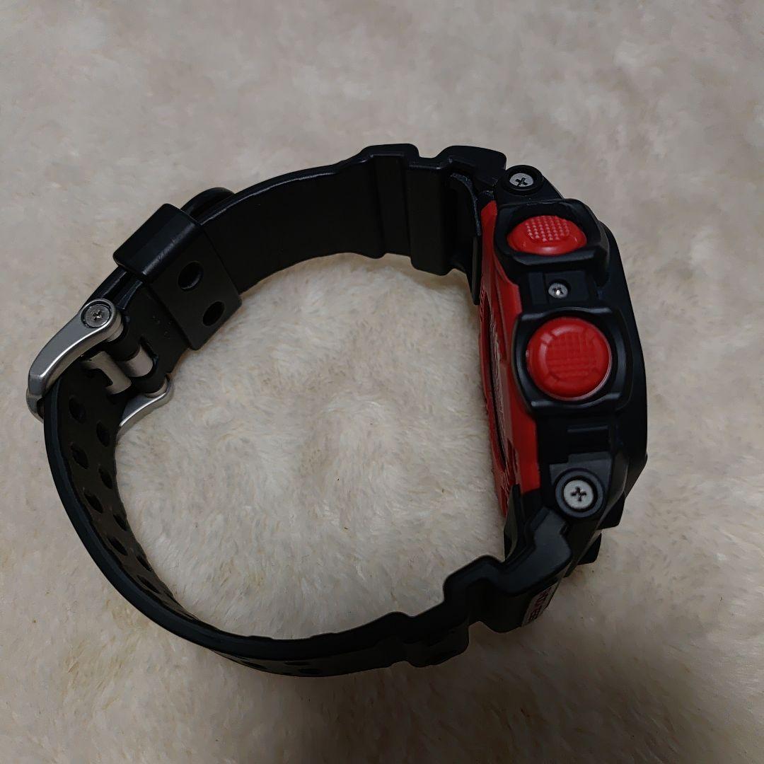 時計 G-SHOCK Tough Solar gxw-56