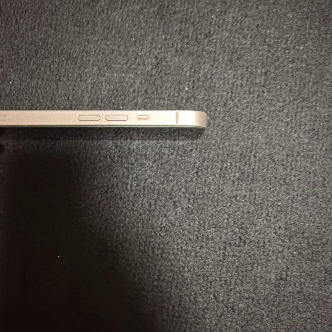 Apple iPhone 13 ピンク 本体　ケース付き