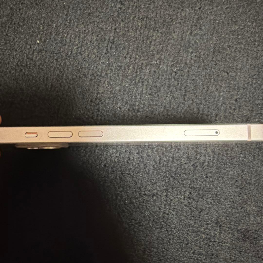 Apple iPhone 13 ピンク 本体　ケース付き