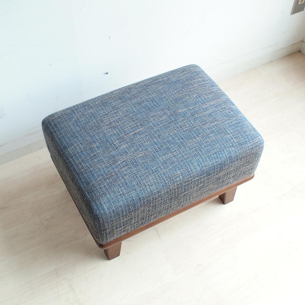 カンディハウス/Conde House オットマン スツール ZR23661