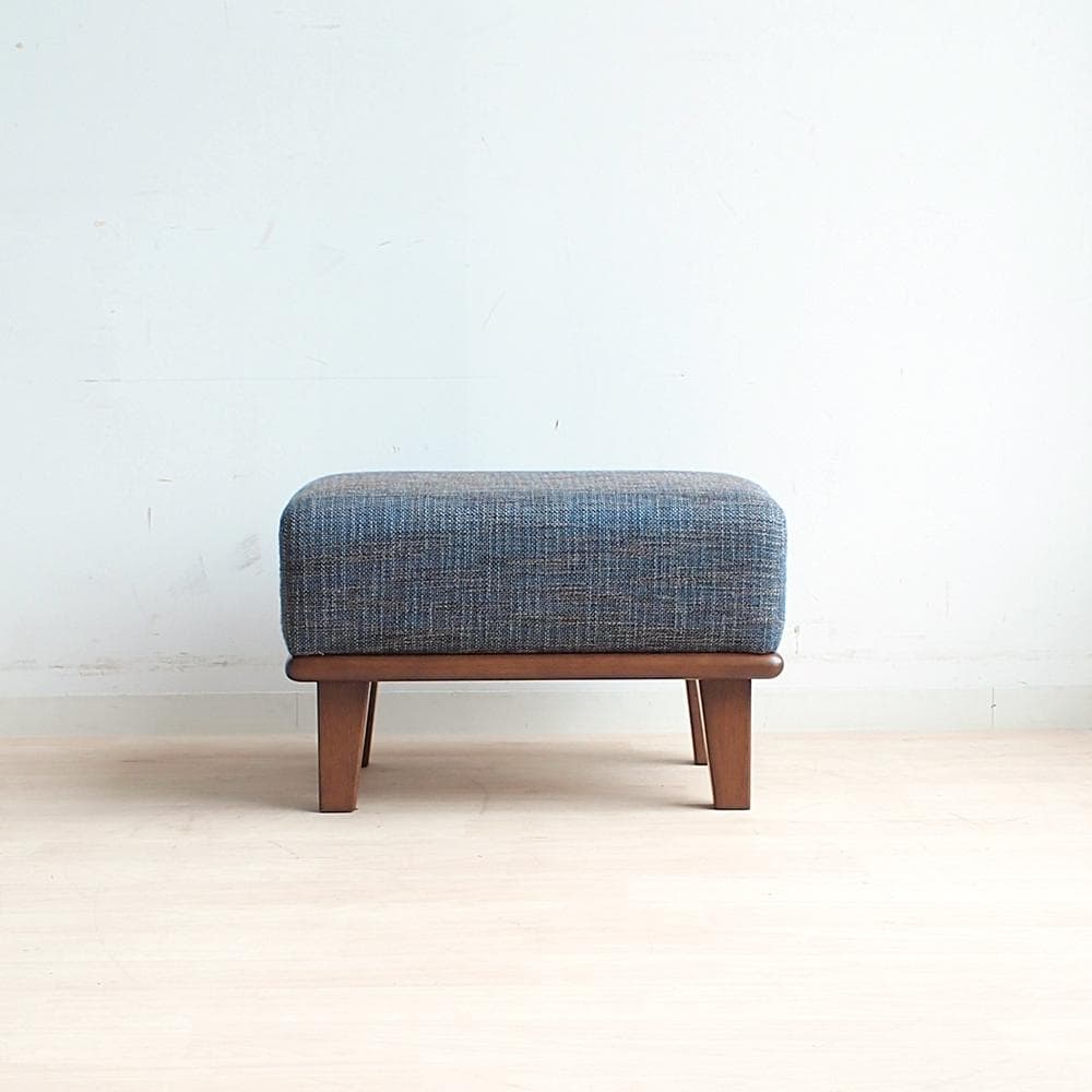 カンディハウス/Conde House オットマン スツール ZR23661