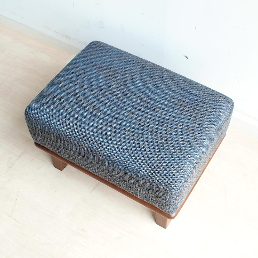 カンディハウス/Conde House オットマン スツール ZR23661