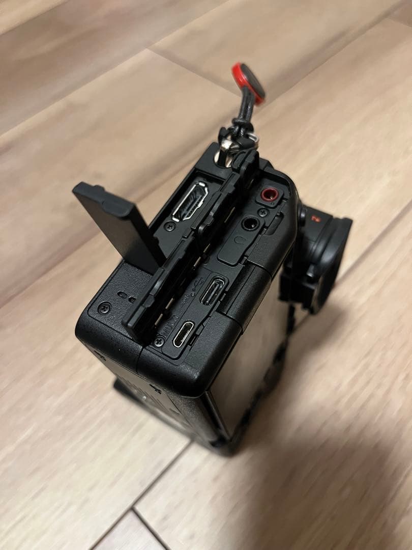 SONYミラーレスー眼カメラ a7IV （ILCE_7M4）