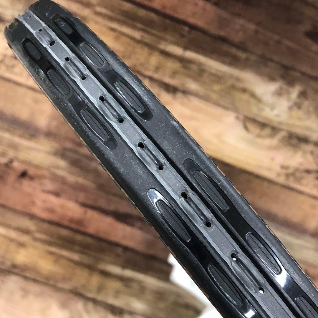 【廃番・美品】Babolat バボラ DRIVE Z OS ドライブZ 110