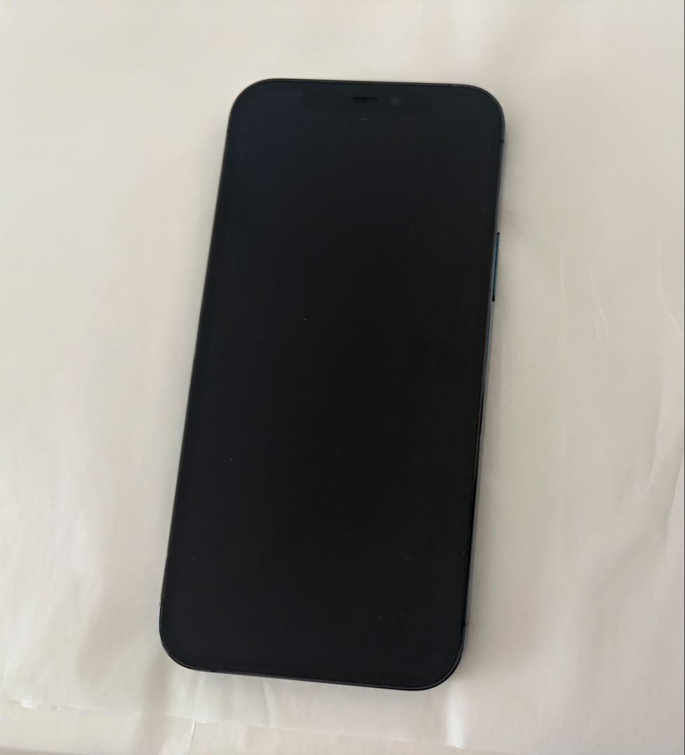 iPhone12 Pro 256GB SIMフリー