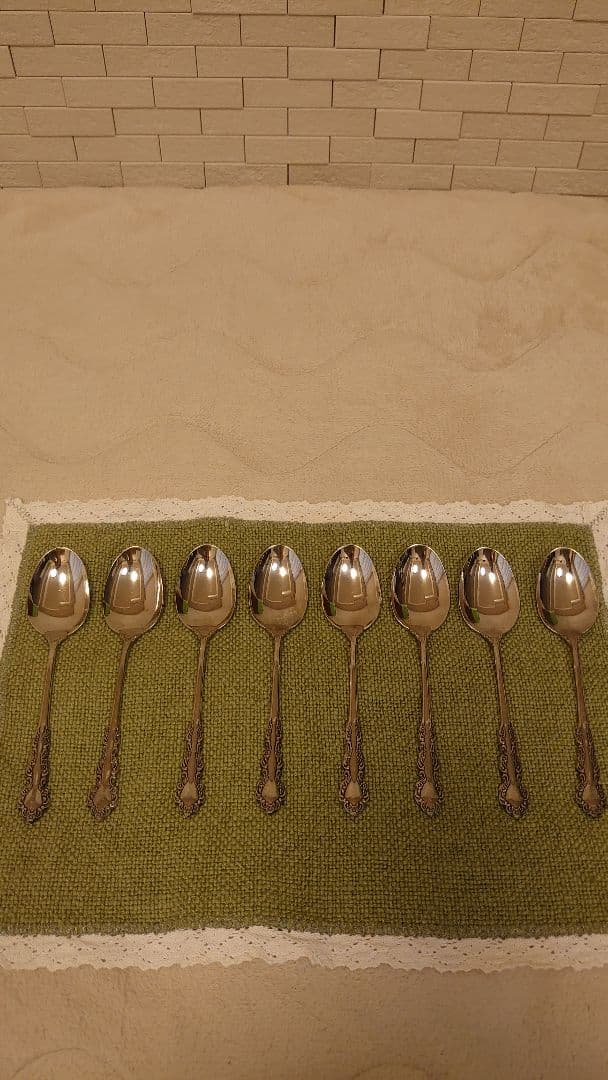 ONEIDA　オネイダ　カトラリーセット