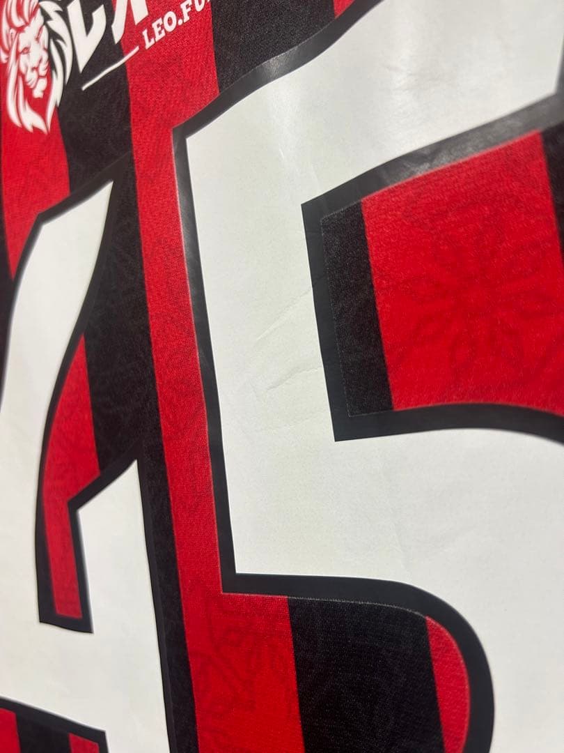 北海道コンサドーレ札幌 2023 中島大嘉 オーセンティックユニフォーム XL