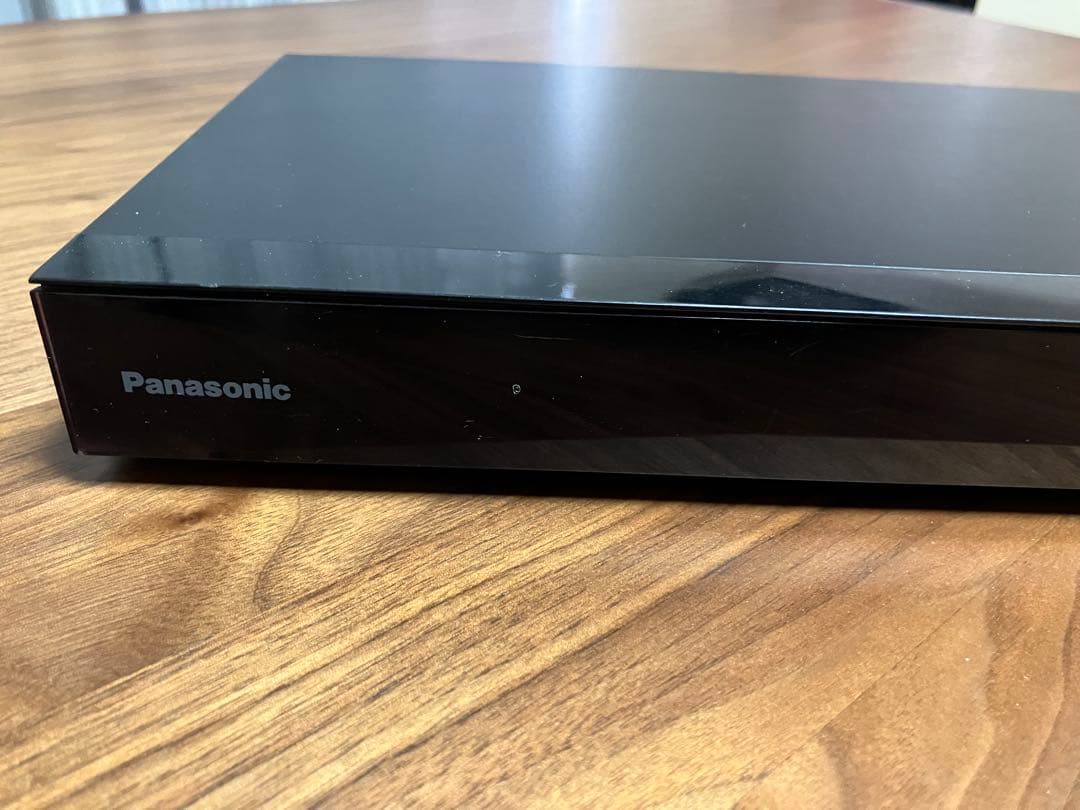 2021年製造 DMR-2CW100 ブルーレイレコーダー