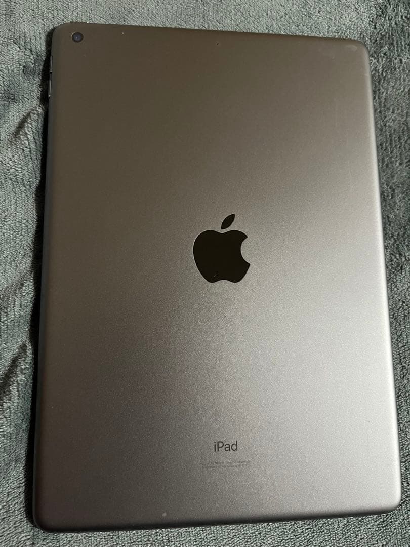 iPad第9世代256GB＋純正アップルペン＋Bluetoothキーボード