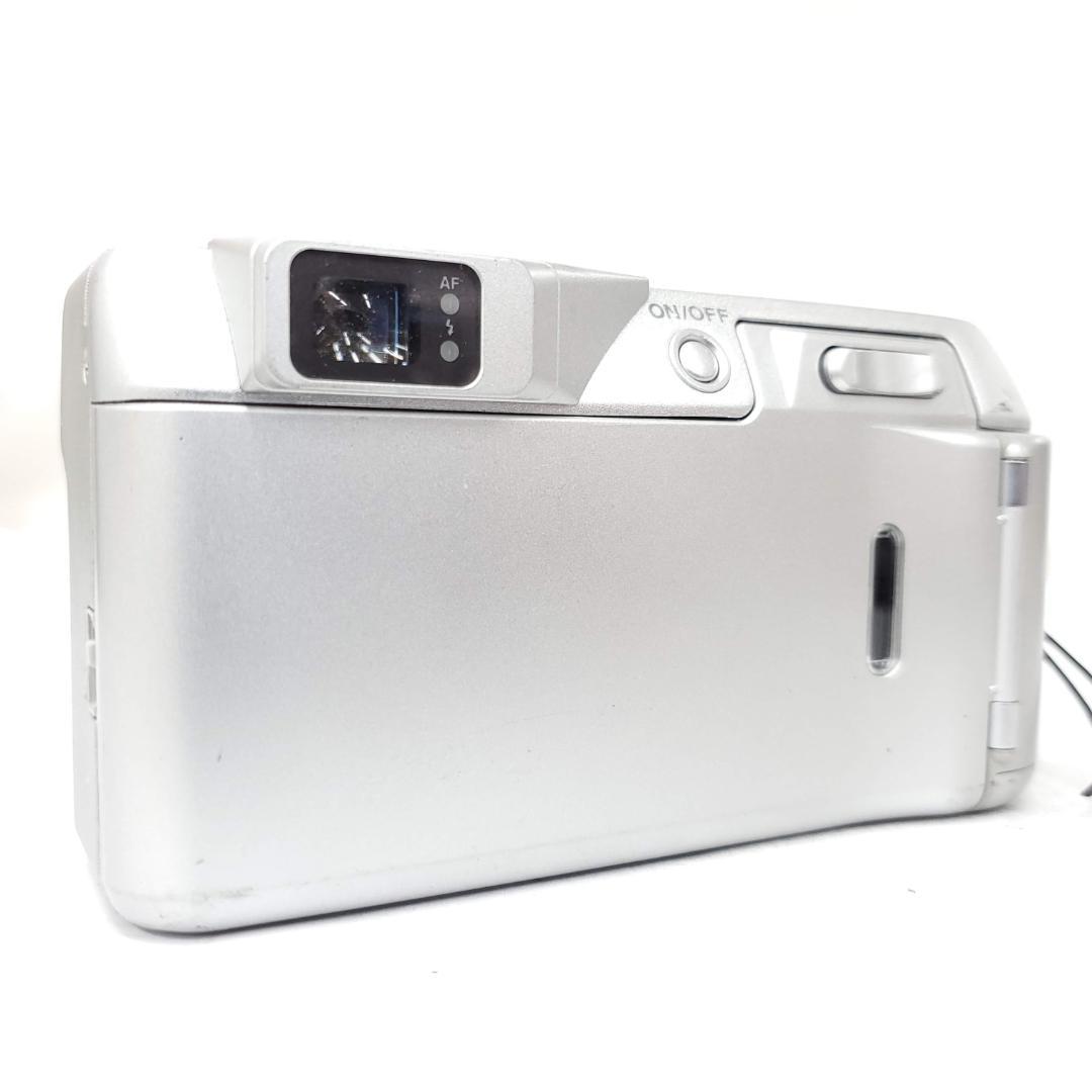 フィルムカメラ Pentax ESPIO 170SL F0116-334-9v p