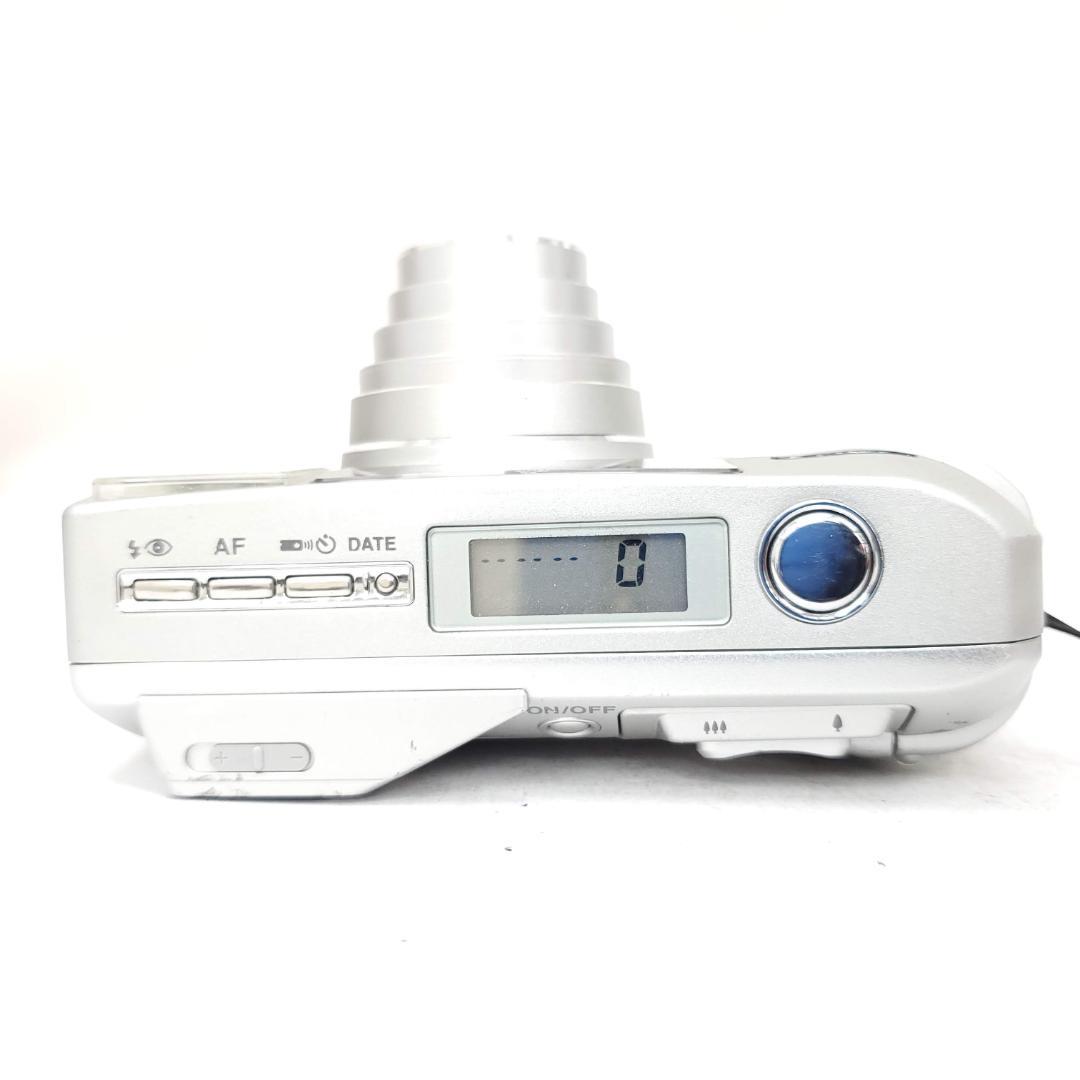 フィルムカメラ Pentax ESPIO 170SL F0116-334-9v p