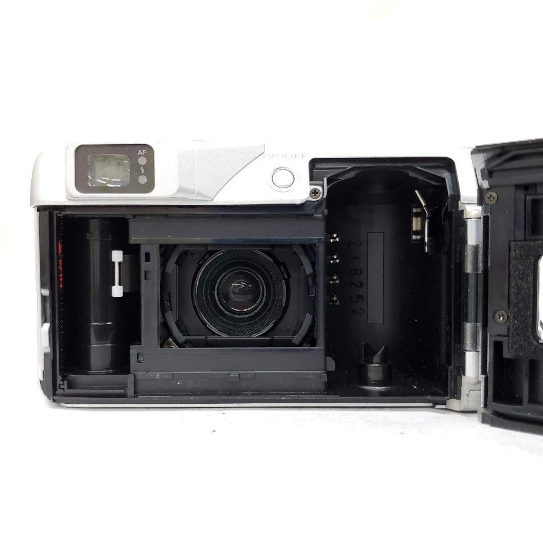 フィルムカメラ Pentax ESPIO 170SL F0116-334-9v p