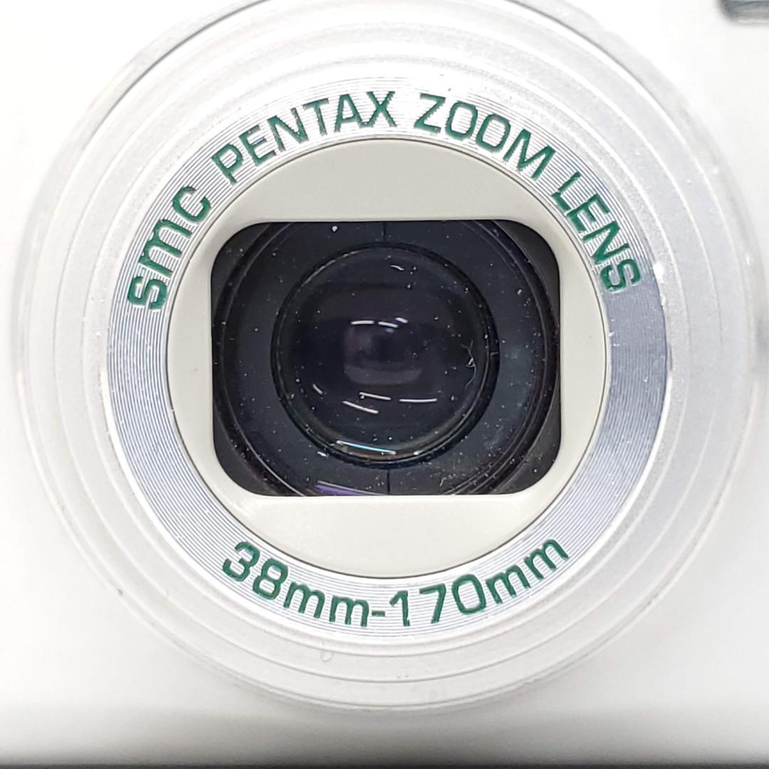 フィルムカメラ Pentax ESPIO 170SL F0116-334-9v p