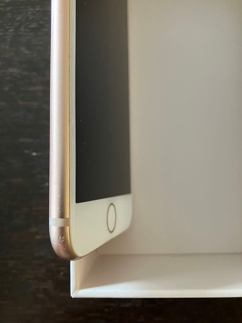 iPhone8 64GB ゴールド