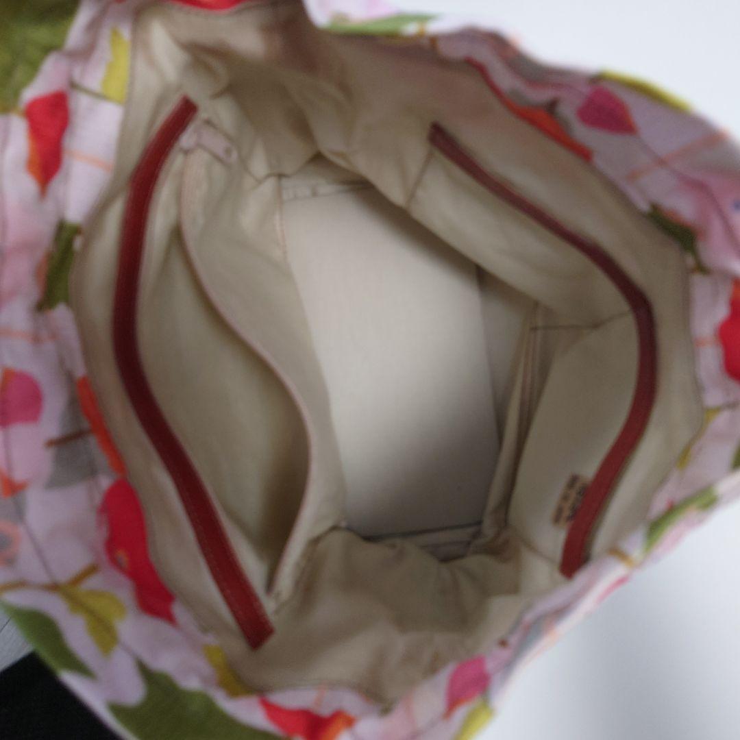 IBIZA ラフィア　ハンドバッグ　未使用品！