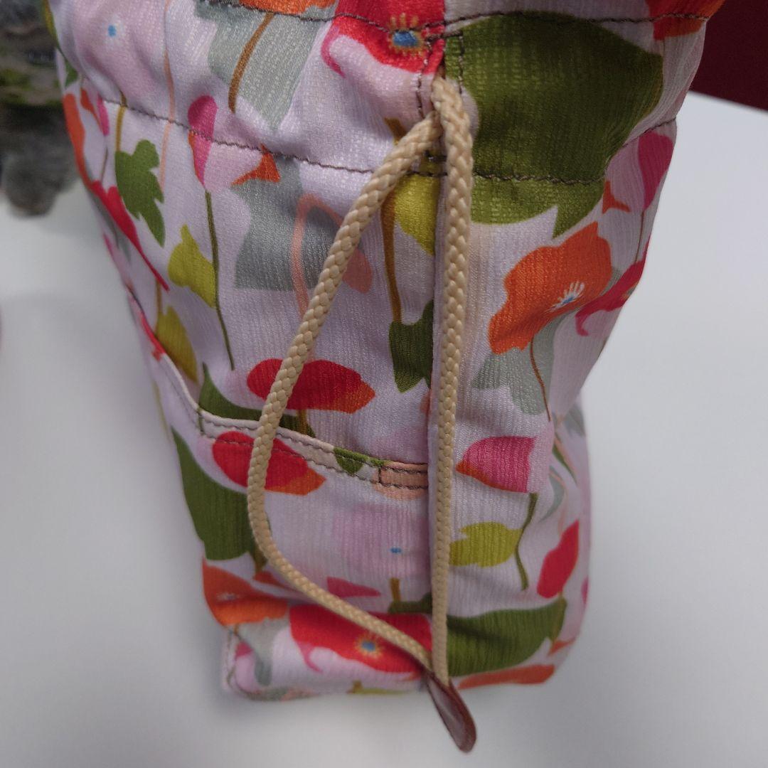 IBIZA ラフィア　ハンドバッグ　未使用品！