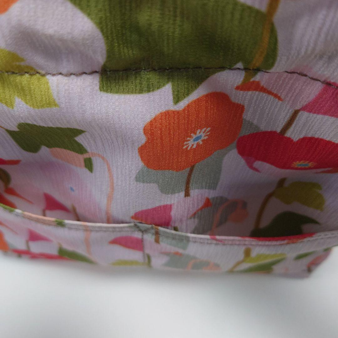 IBIZA ラフィア　ハンドバッグ　未使用品！